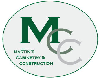 Martin's Cabinetry and Construction
